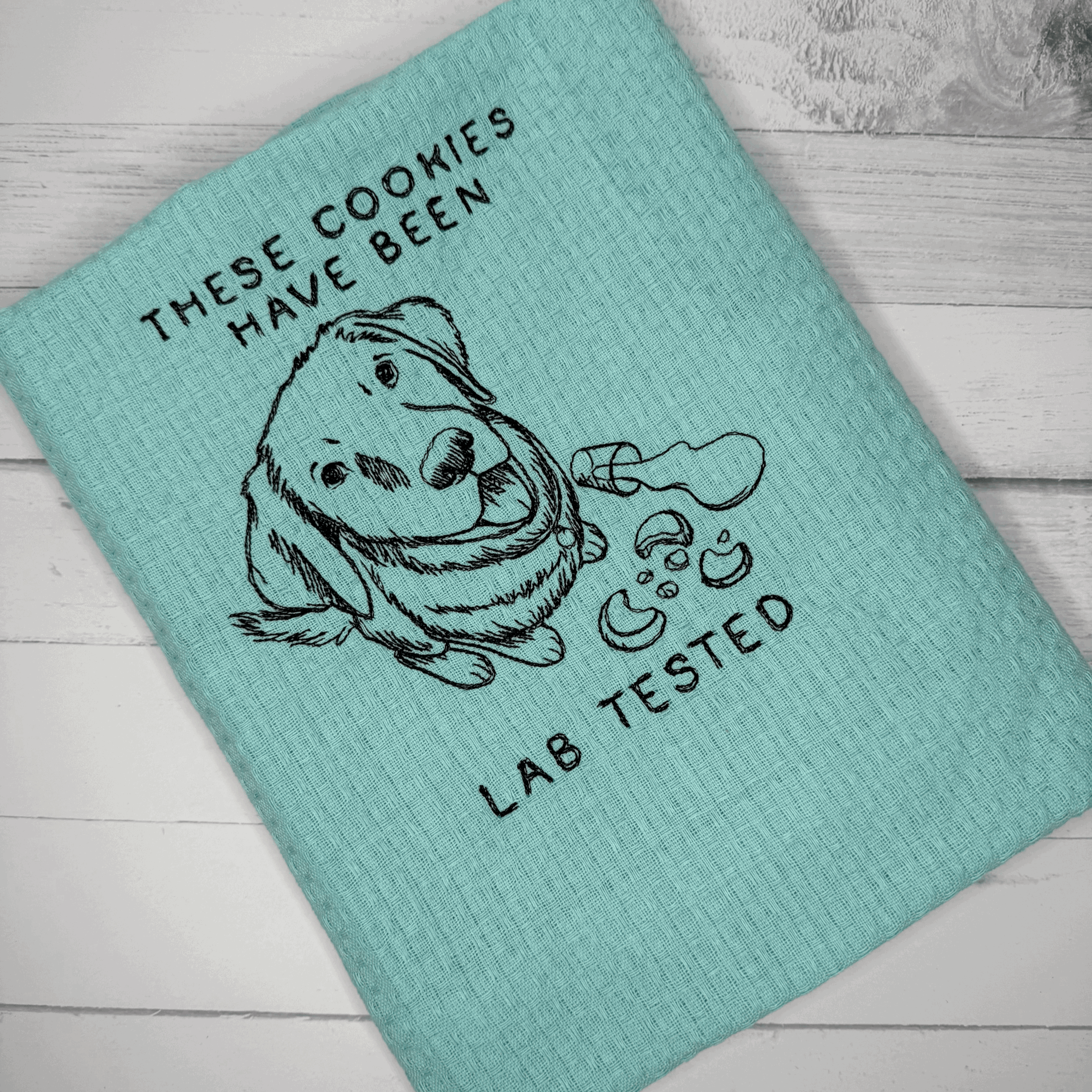 Tea Towels - Home Besties