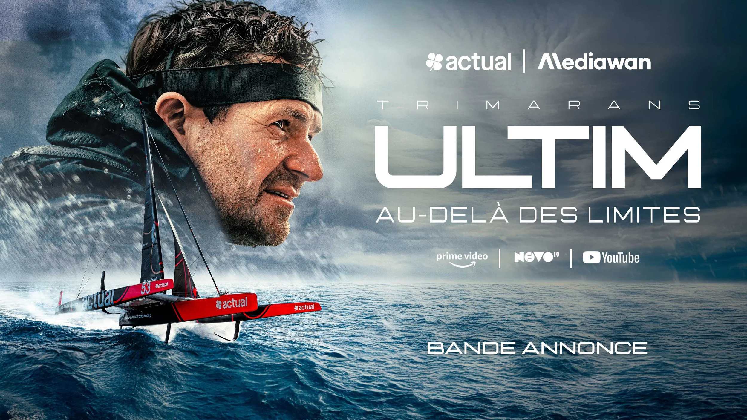BANDE ANNONCE : ULTIM, AU-DELÀ DES LIMTES