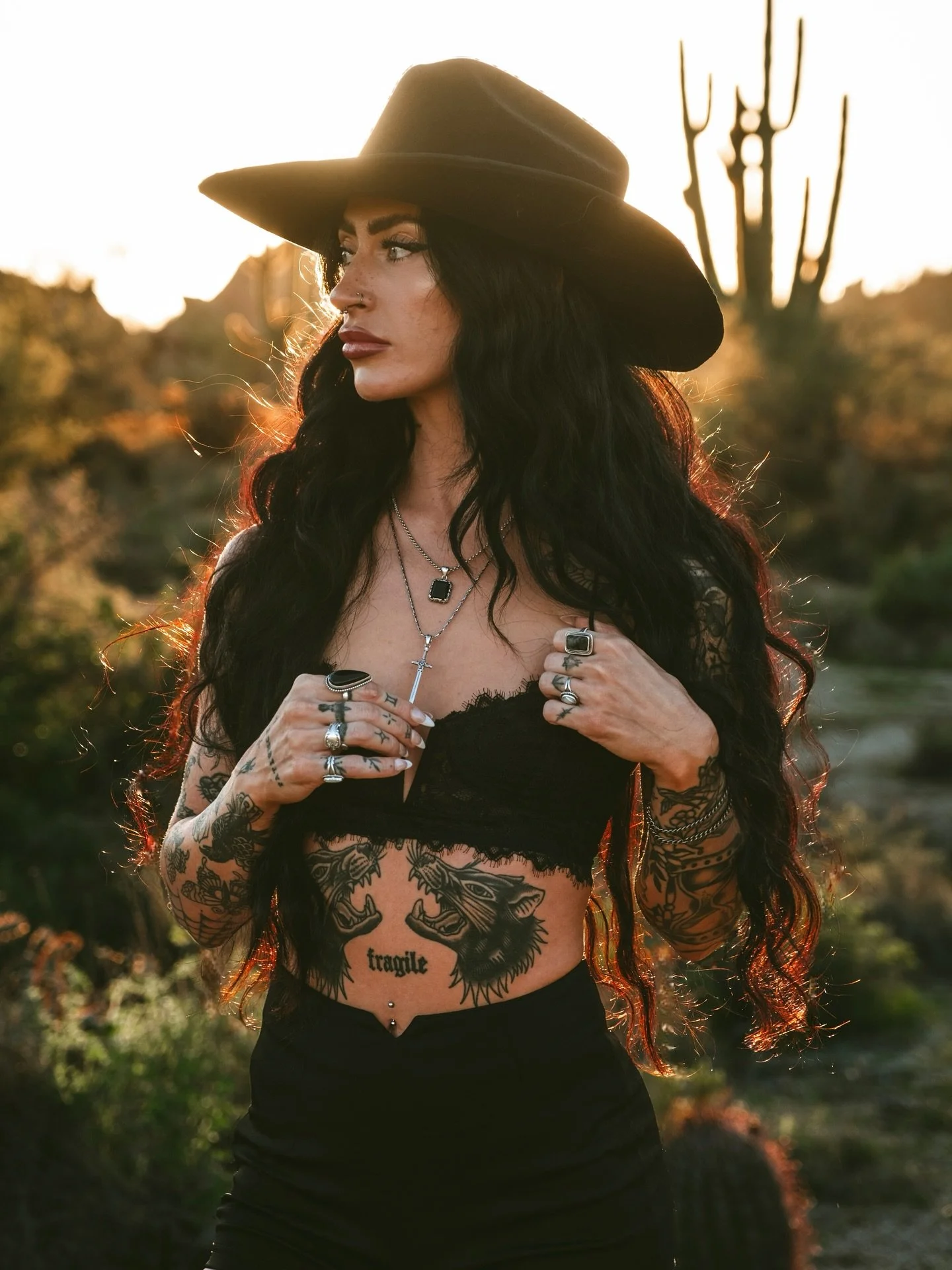 You won&rsquo;t take away my pride.
.
@maccxoxxo x @clocksandcolours 
#tattooedmodel #clocksandcolours #azmodel