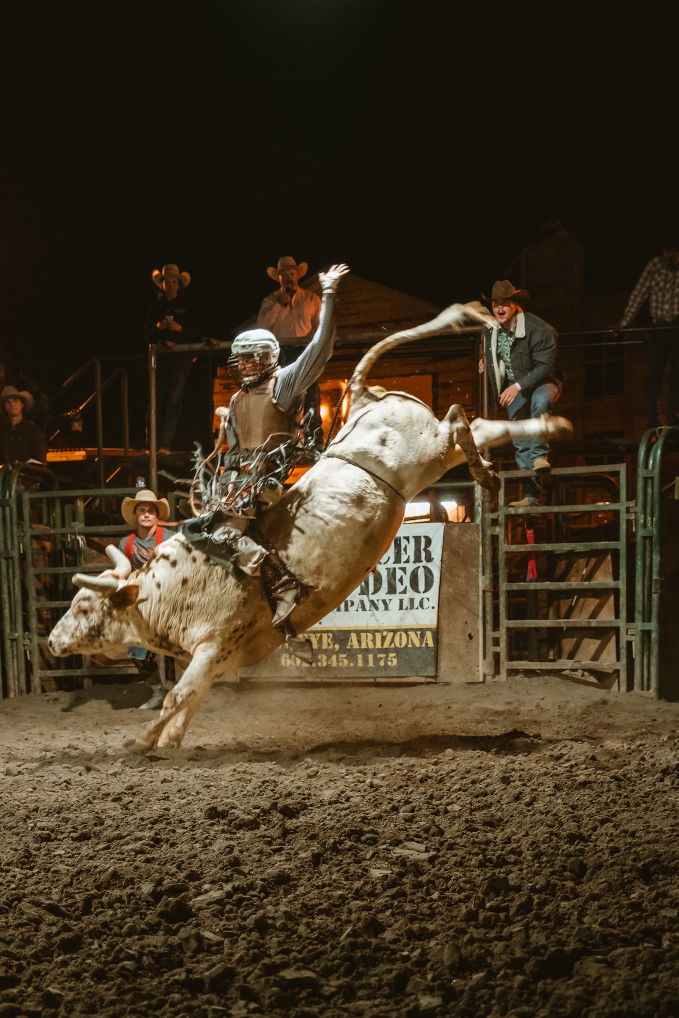 Bull RIders