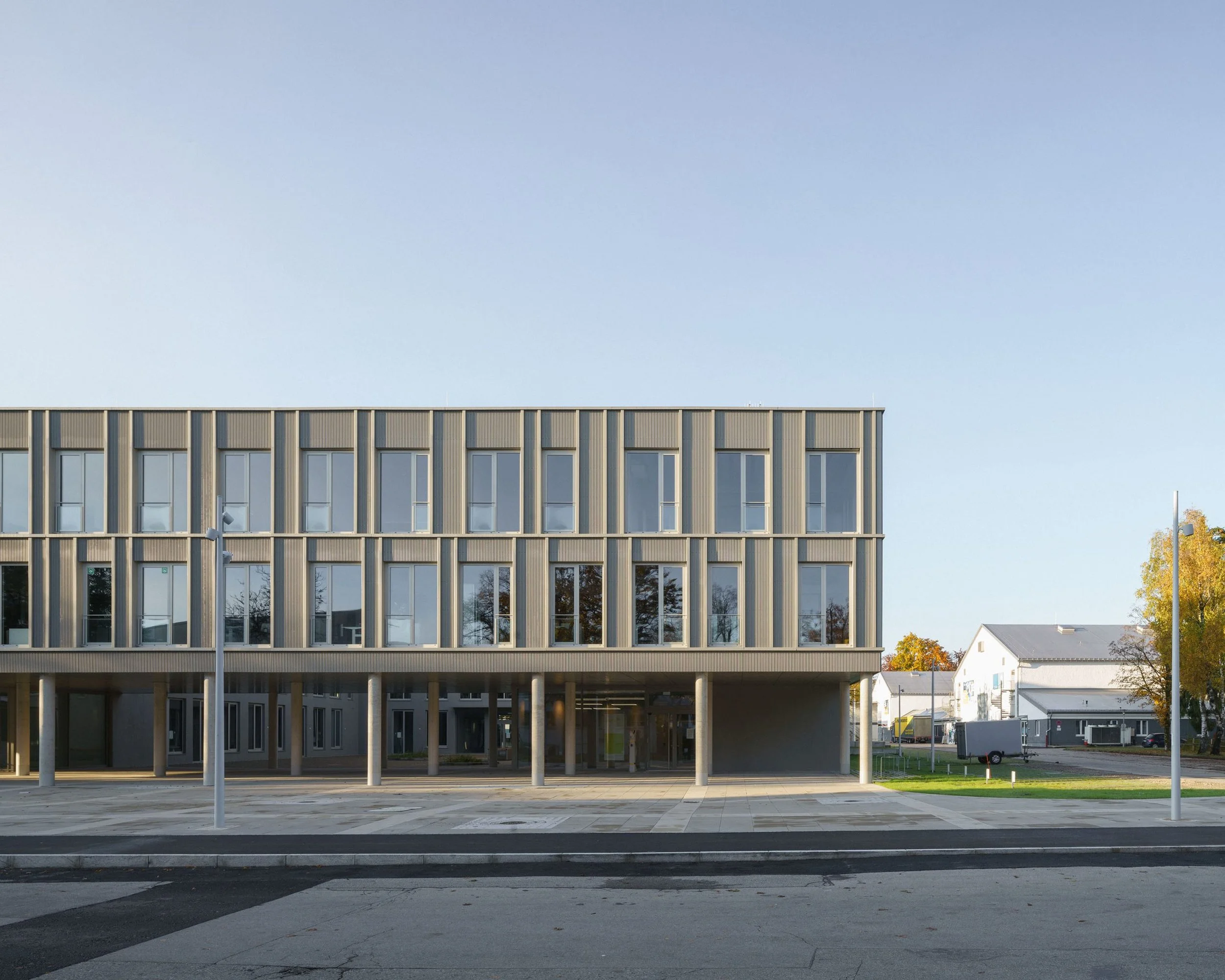 Johannes Geiling – Referenzen – Lichtspiel Loft
