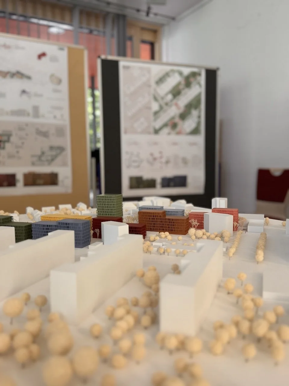 Johannes Geiling - Referenzen - Forstenrieder Allee 02