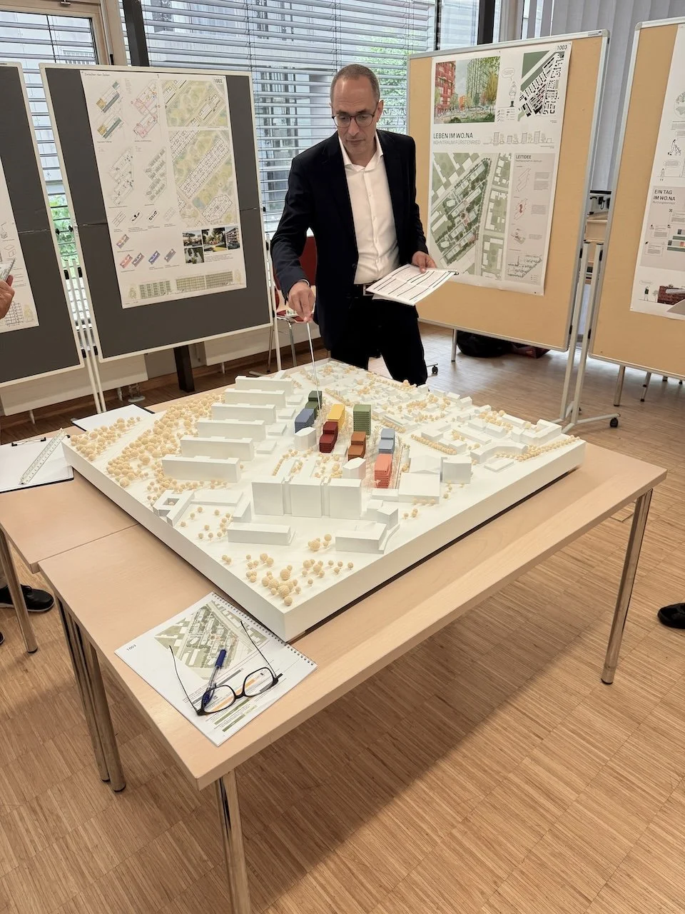 Johannes Geiling - Referenzen - Forstenrieder Allee 02