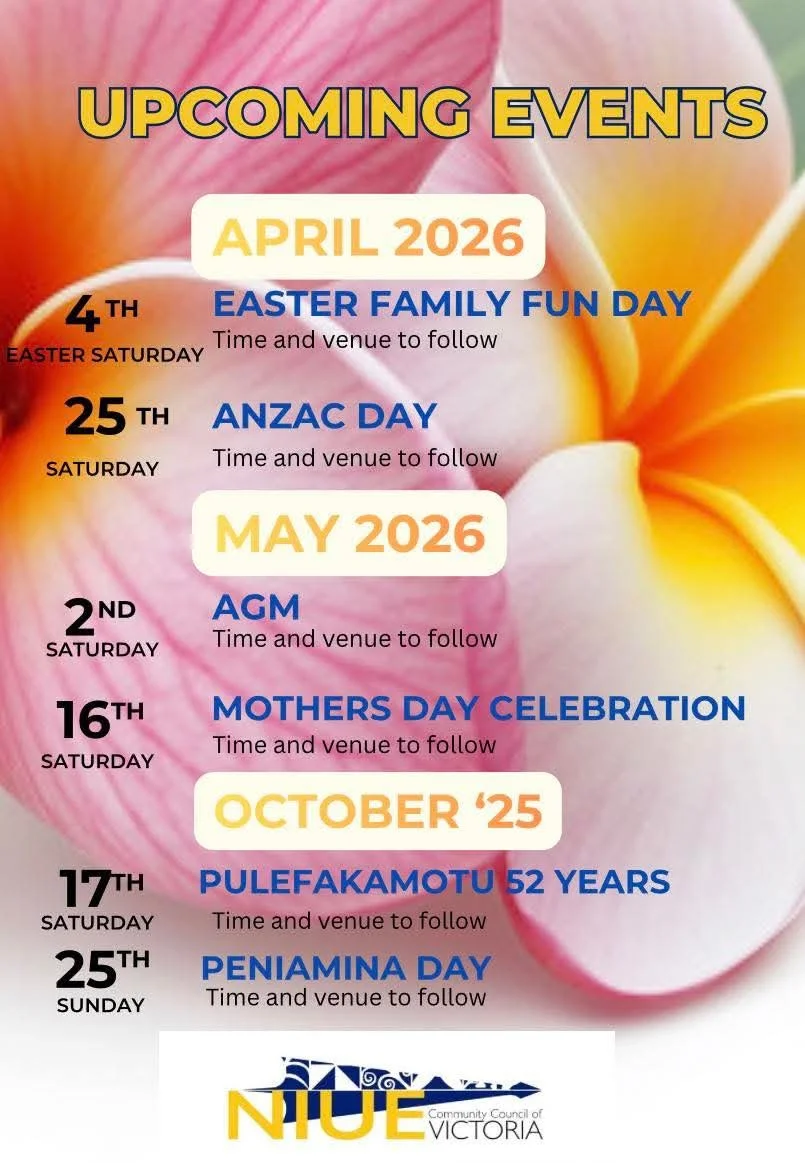 Pulefakamotu 52 years Independence (Niue)