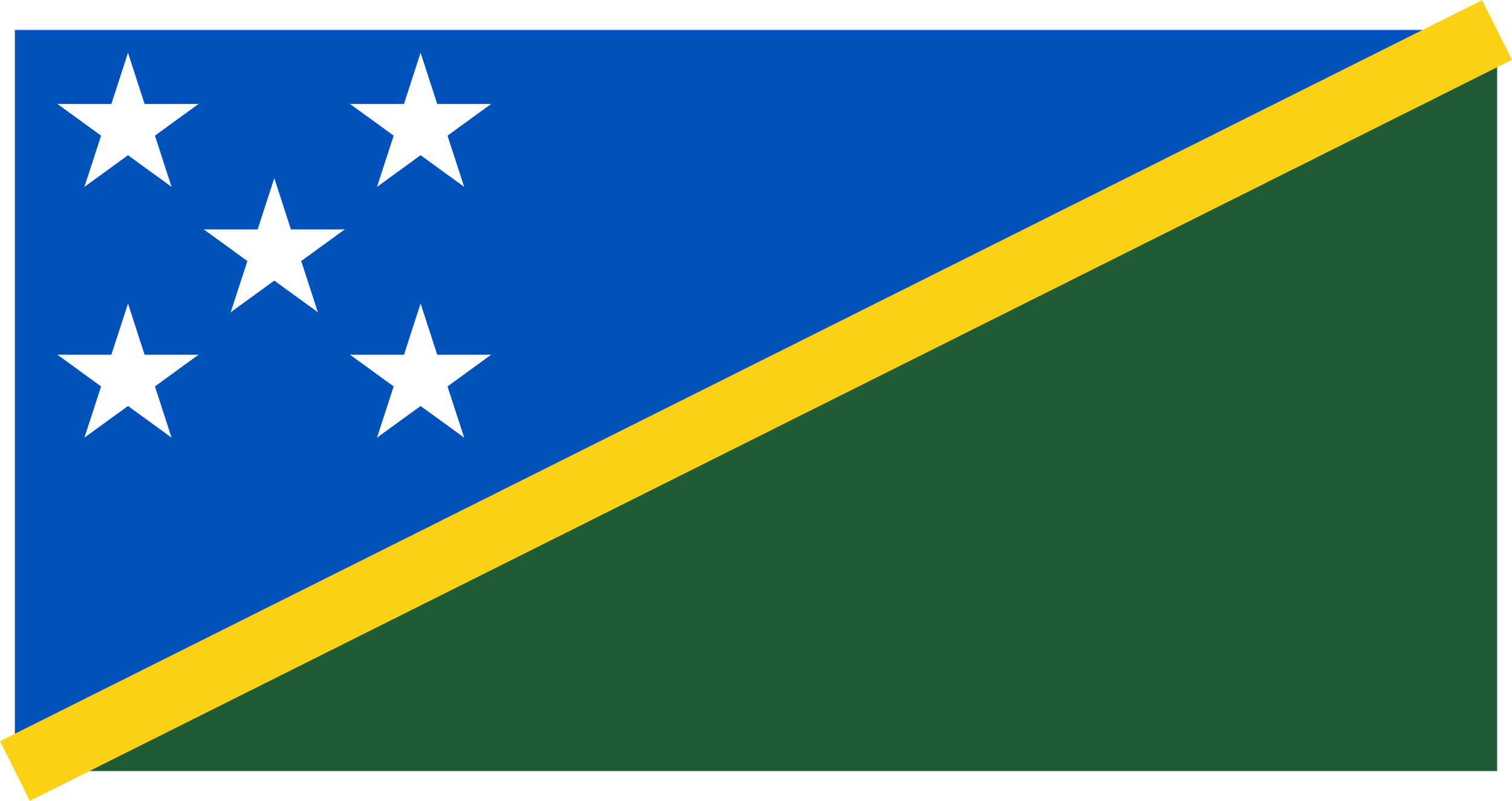 Solomon Islands