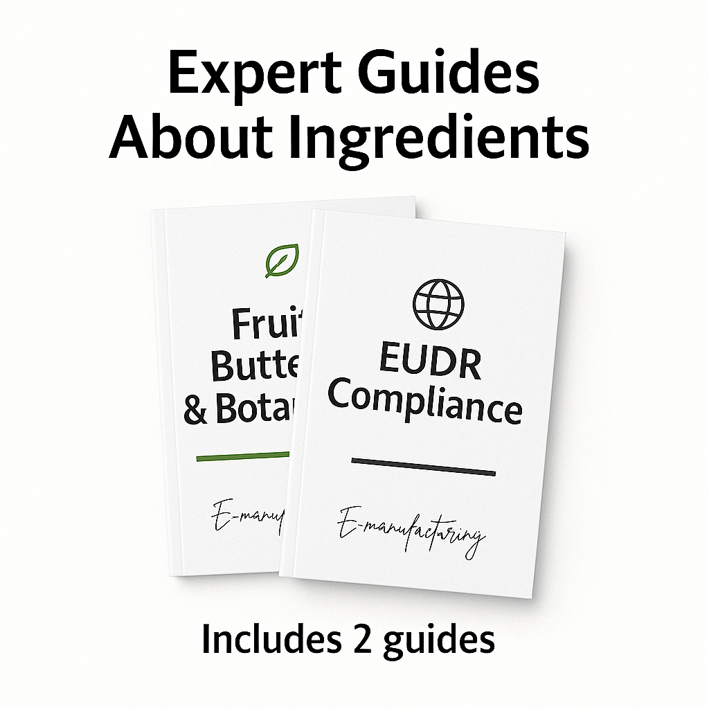 Bundle Cosmetics Ingredients Expert Guides by Emanufacturing.png