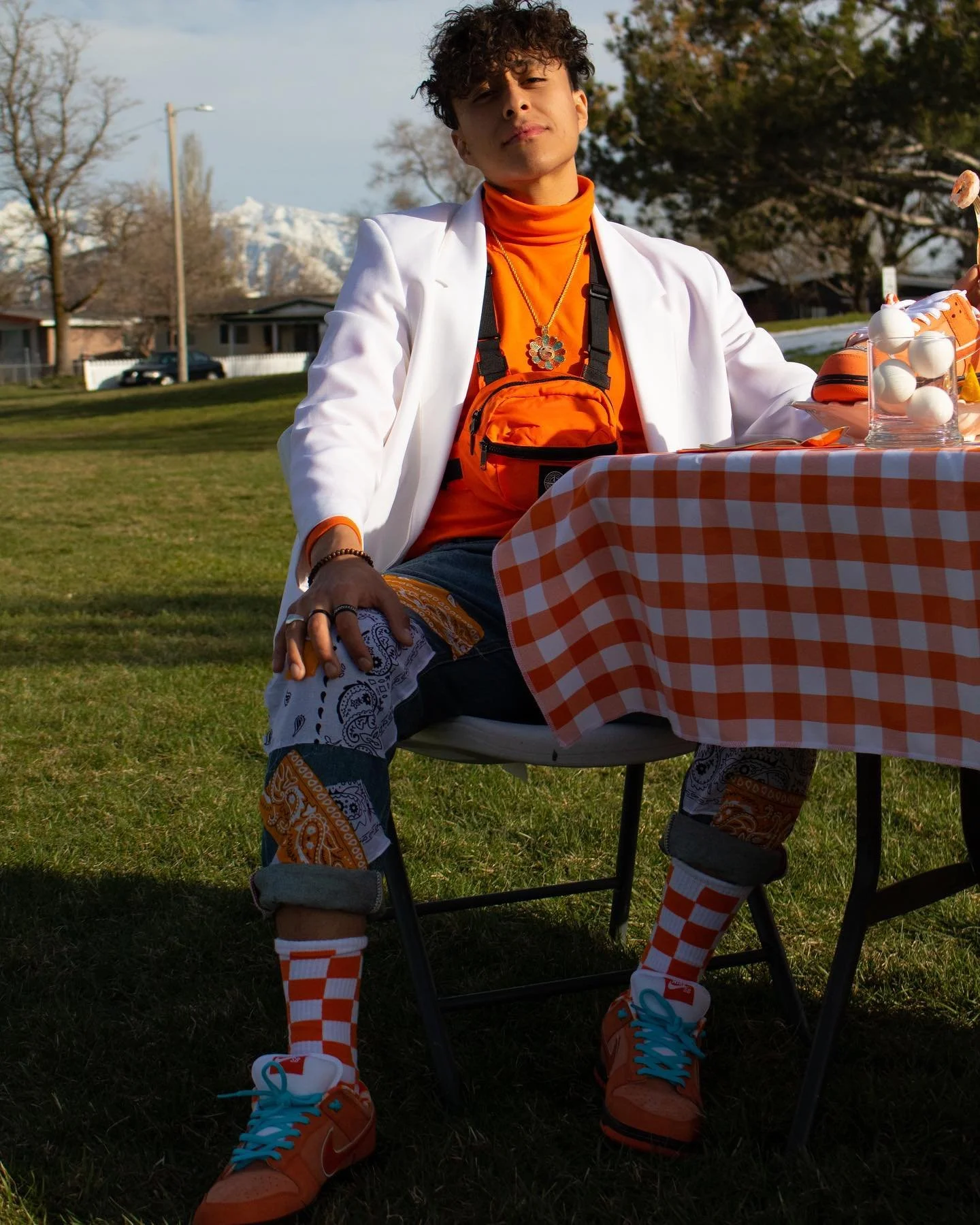 you are welcome at my table ♡

🧡🤍

photographs by: @knwuh