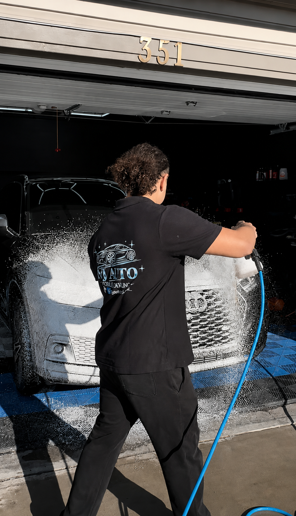 top car detailing shops in calgary