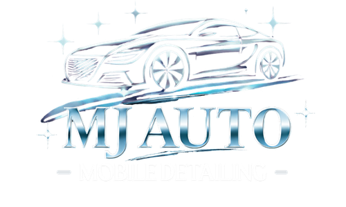 MJ Auto Detailing