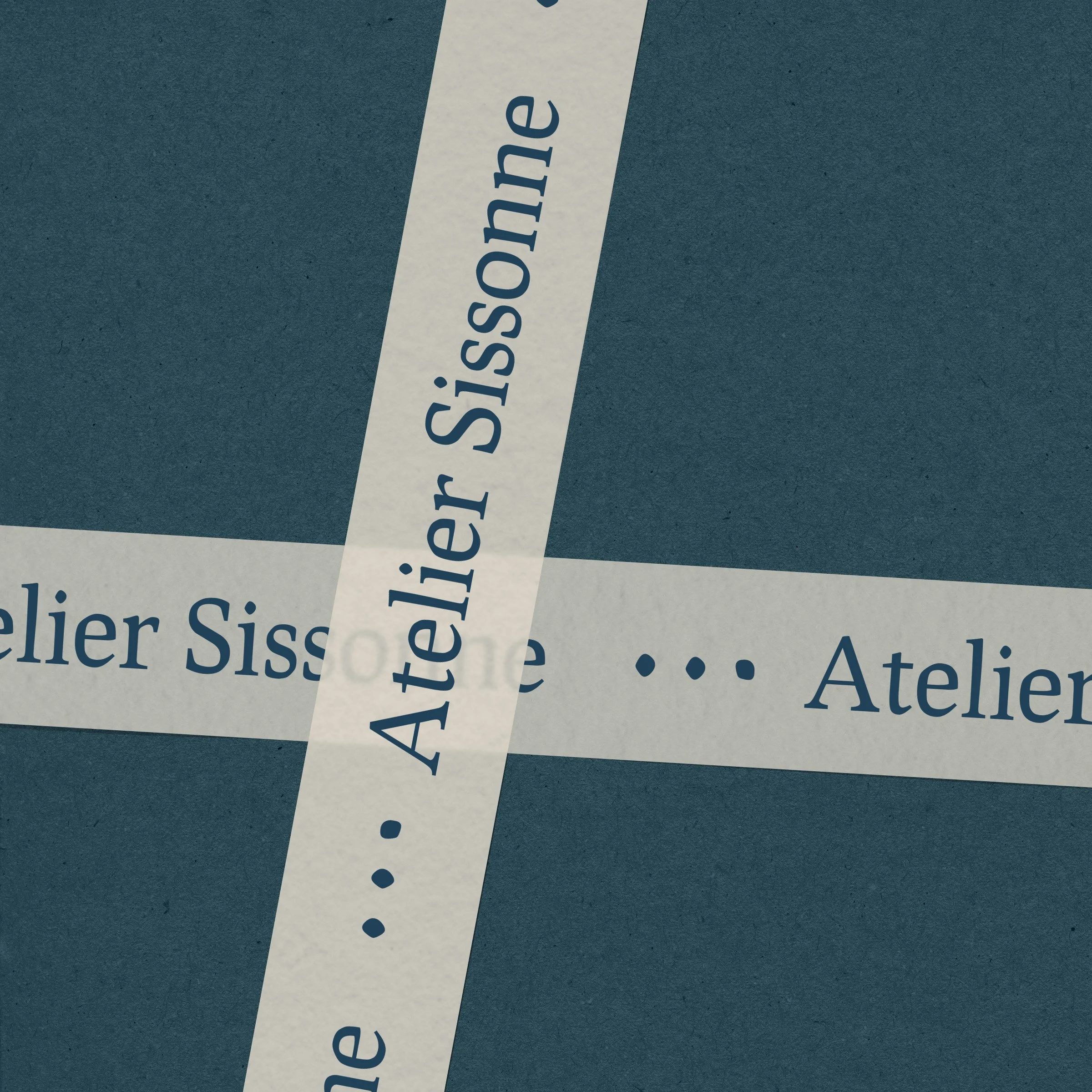 Packaging pour une peintre artisane en provence