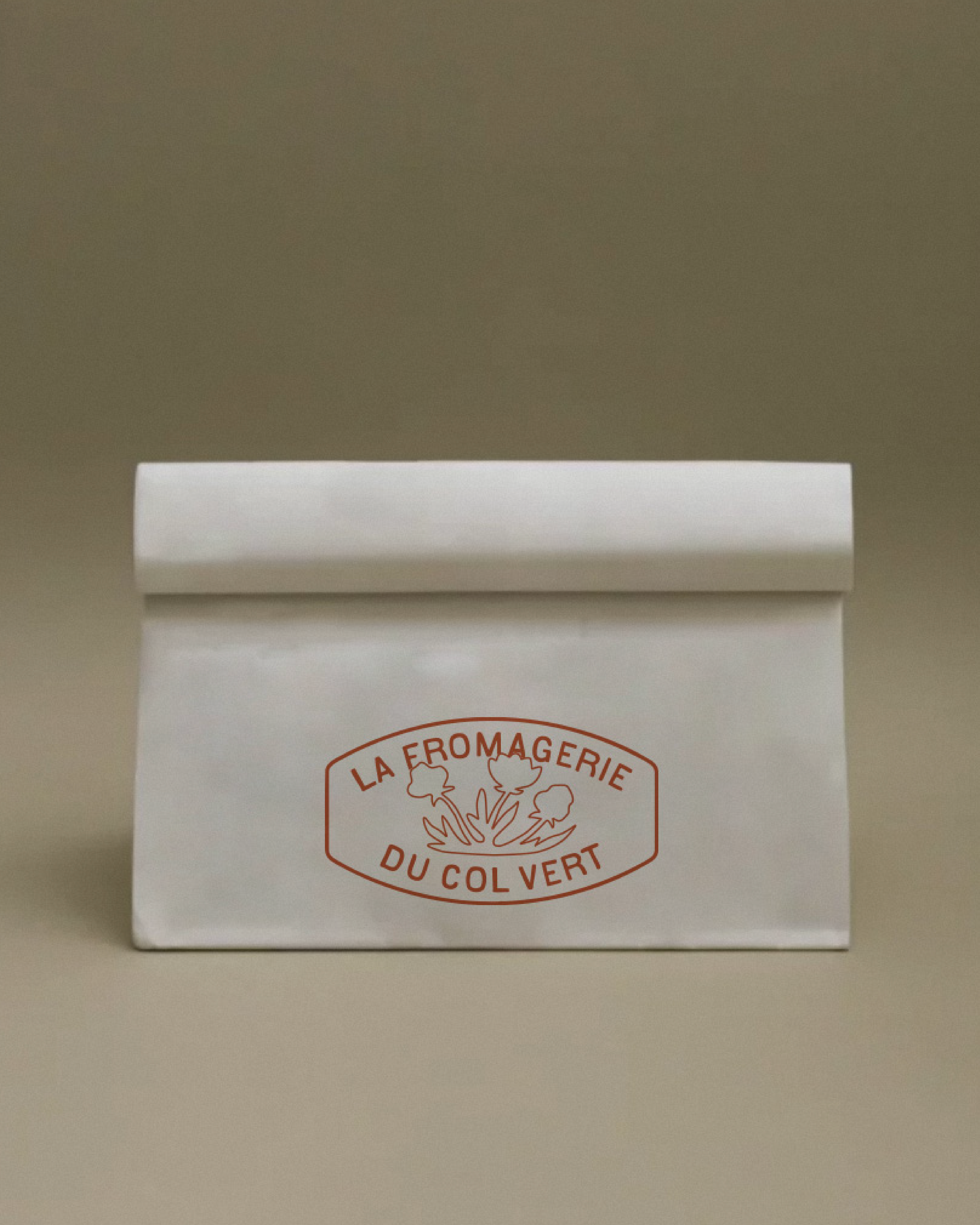 Packaging artisan fromager à Marseille