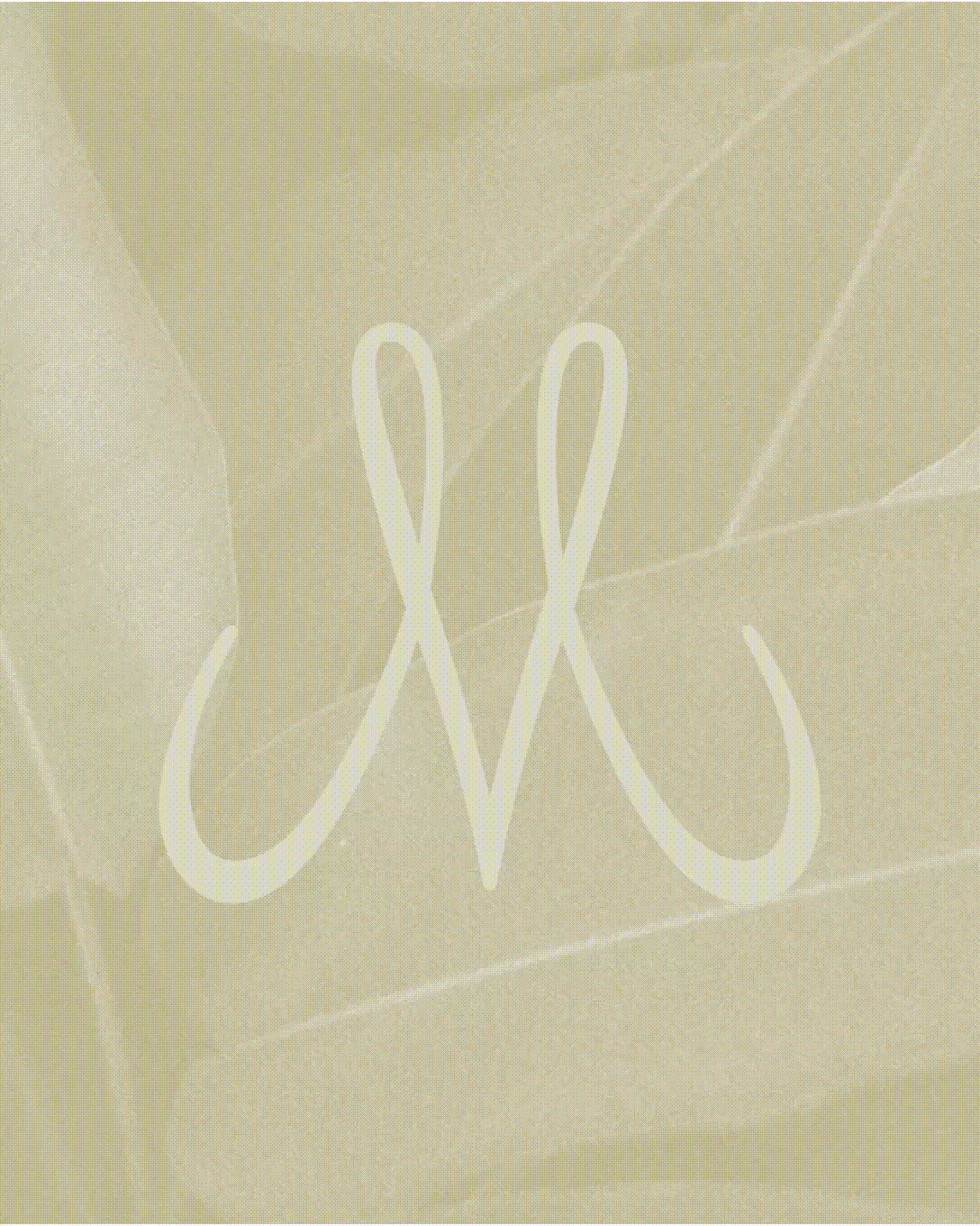 Monogramme identité visuelle artisane bijoutière marseillaise