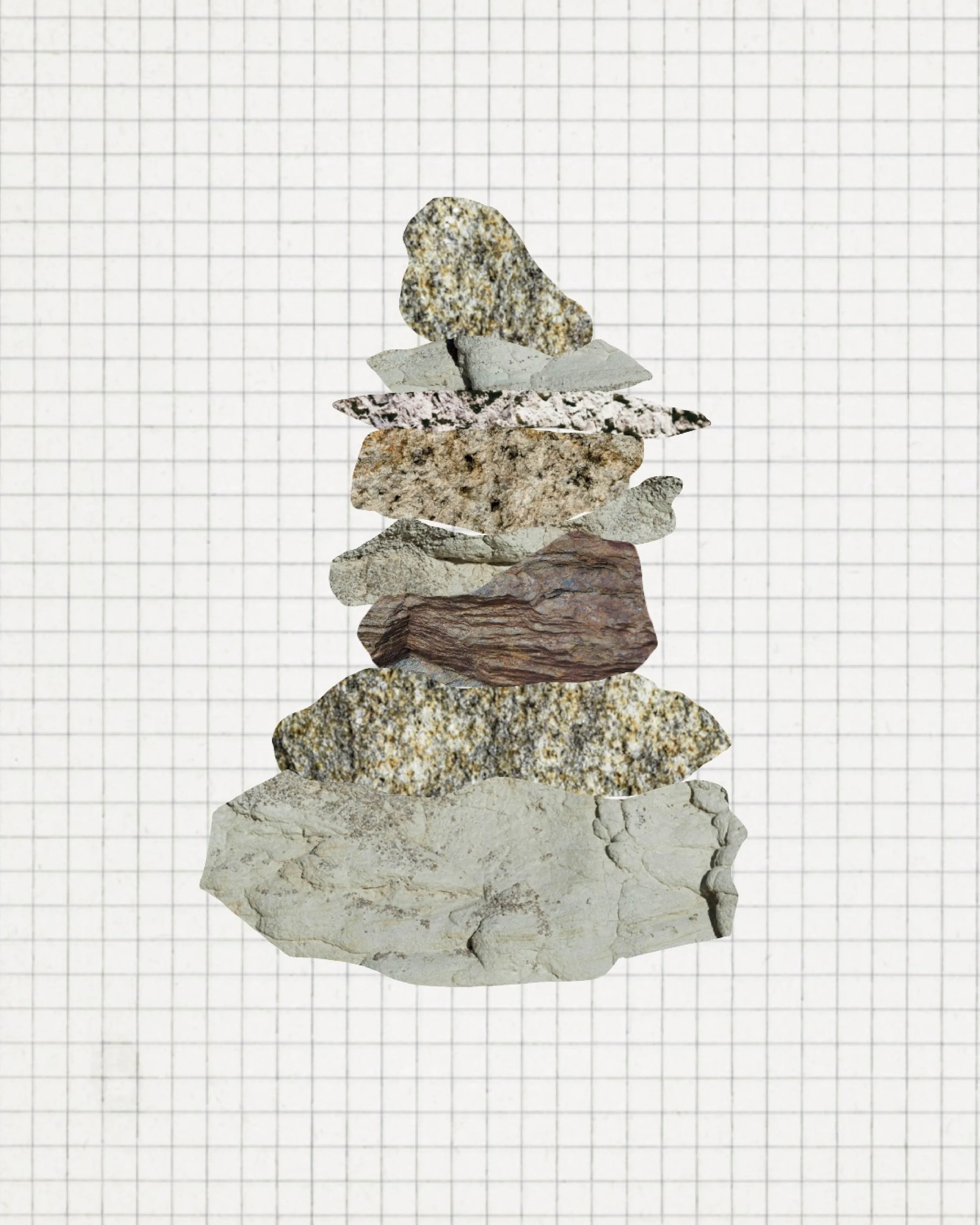 Expérimentations graphique artisanales Marseille