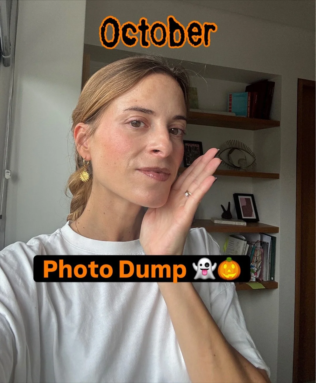 October Photo Dump 👻🎃🧑&zwj;💻👩&zwj;💻