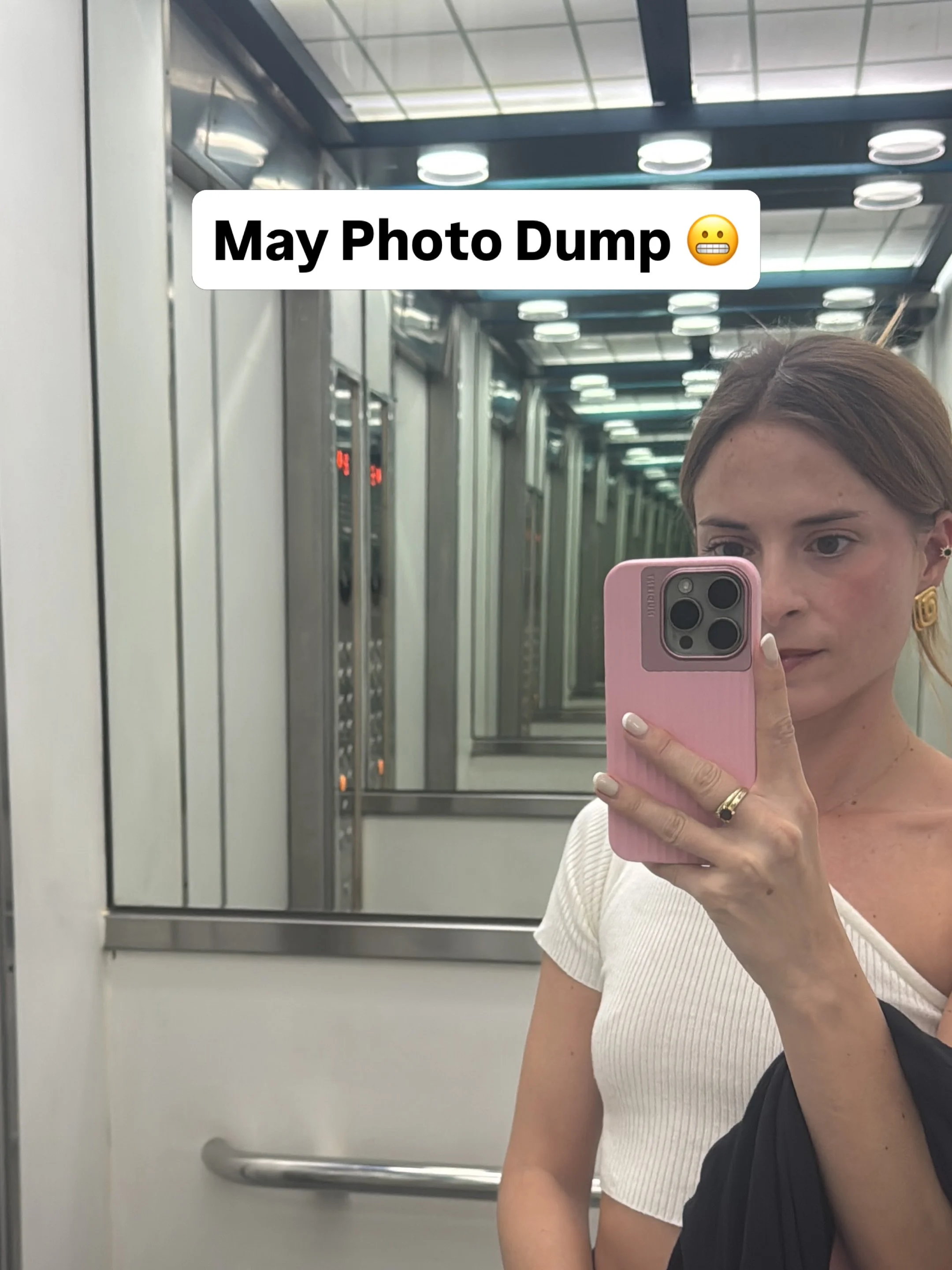 May Photo Dump ☀️