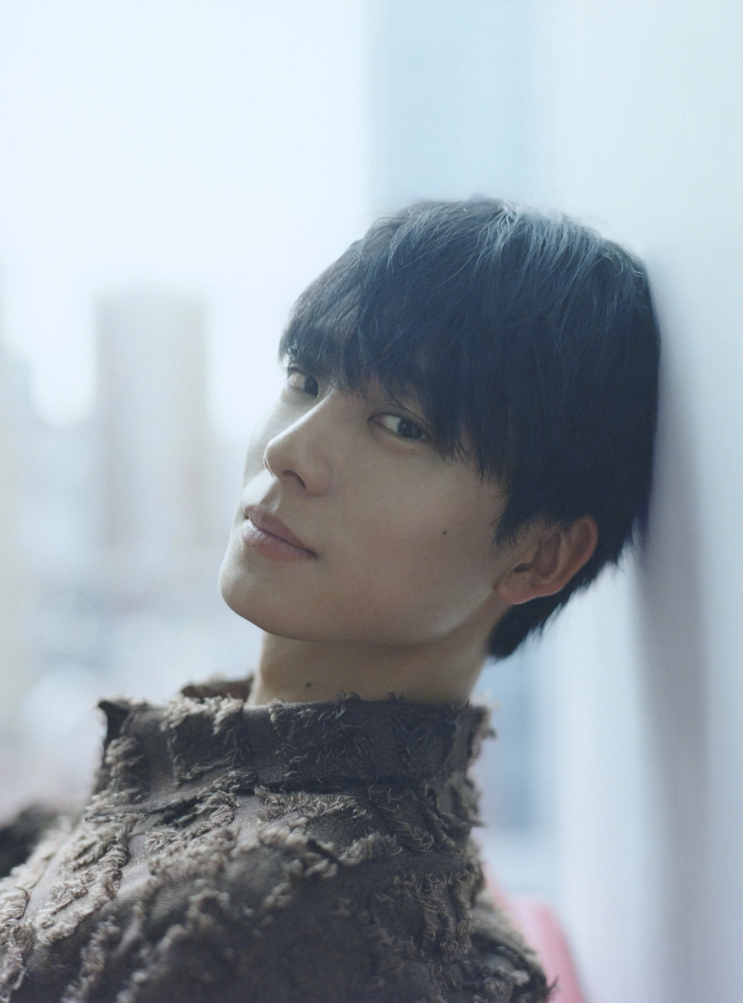 BARFOUT! magazine vol.357 『井上裕貴』