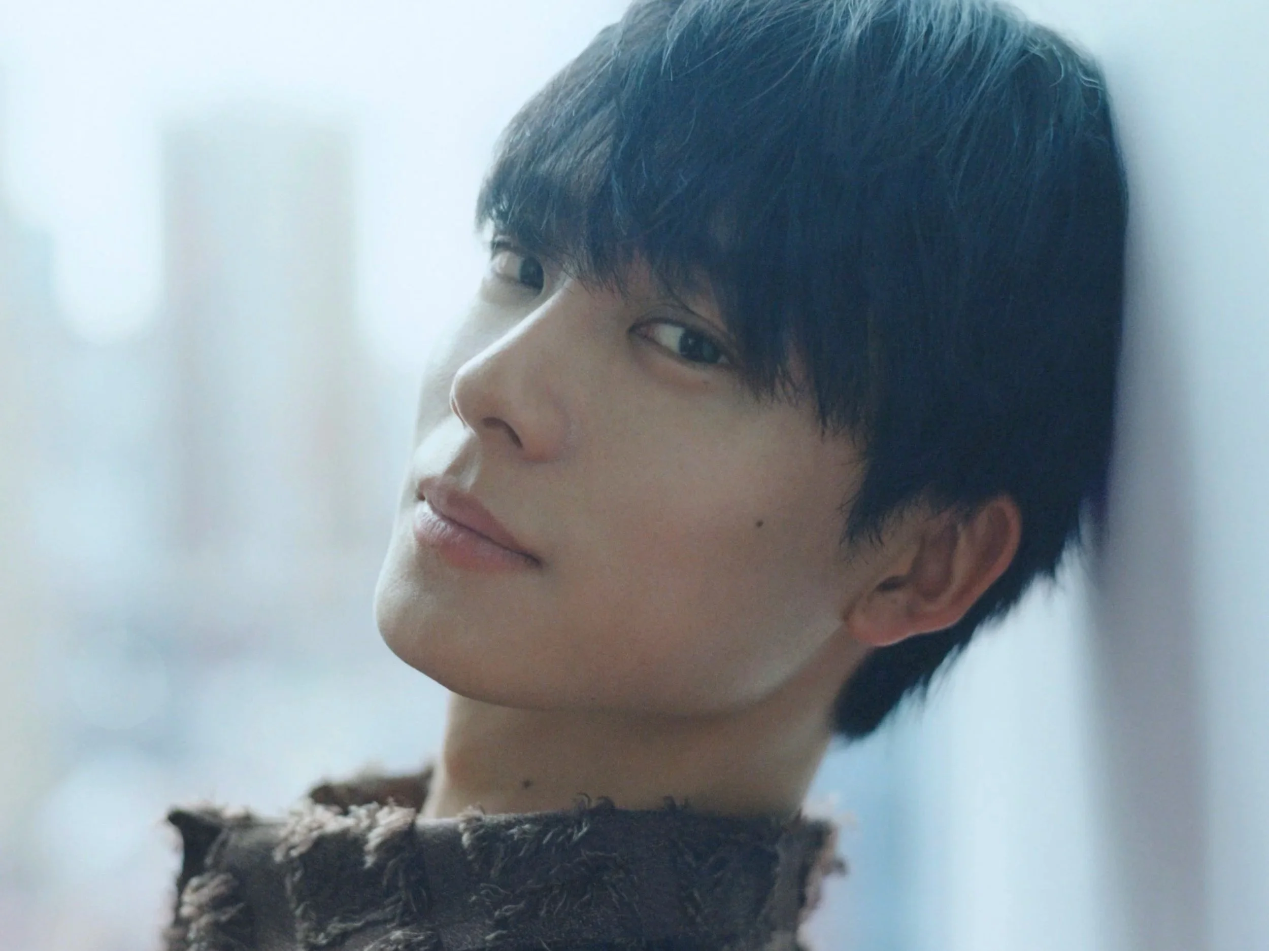 BARFOUT! magazine 『井上祐貴』