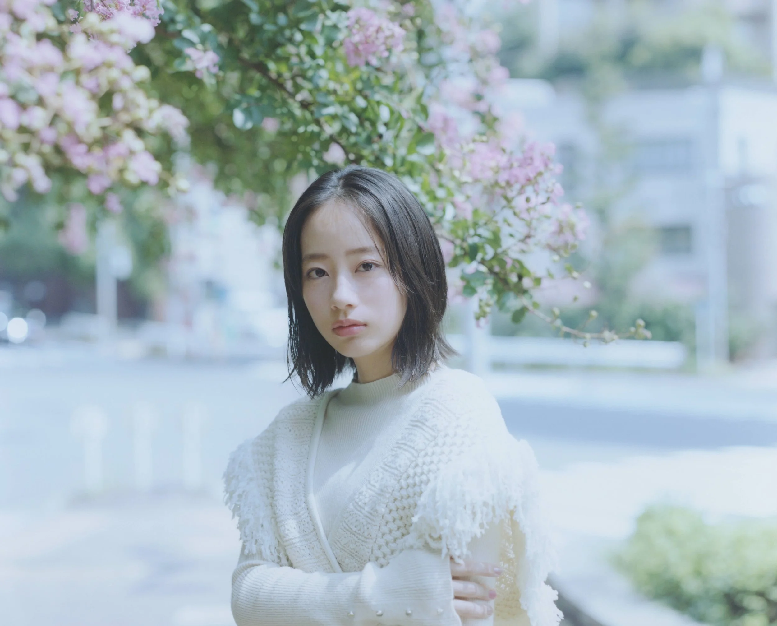 BARFOUT! magazine vol.350 『池端杏慈』