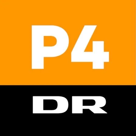Early Bird 🌟 Grateful for Featuring DR P4 &Oslash;stjylland this Morning 🌟 Interview on James Turrell&rsquo;s coming Skyspace 🌟 And our AAU Research on its Experiential and Neurophysiological Effects👂02:09:41 - 02:19:59 #artresearch #aros #aau #j