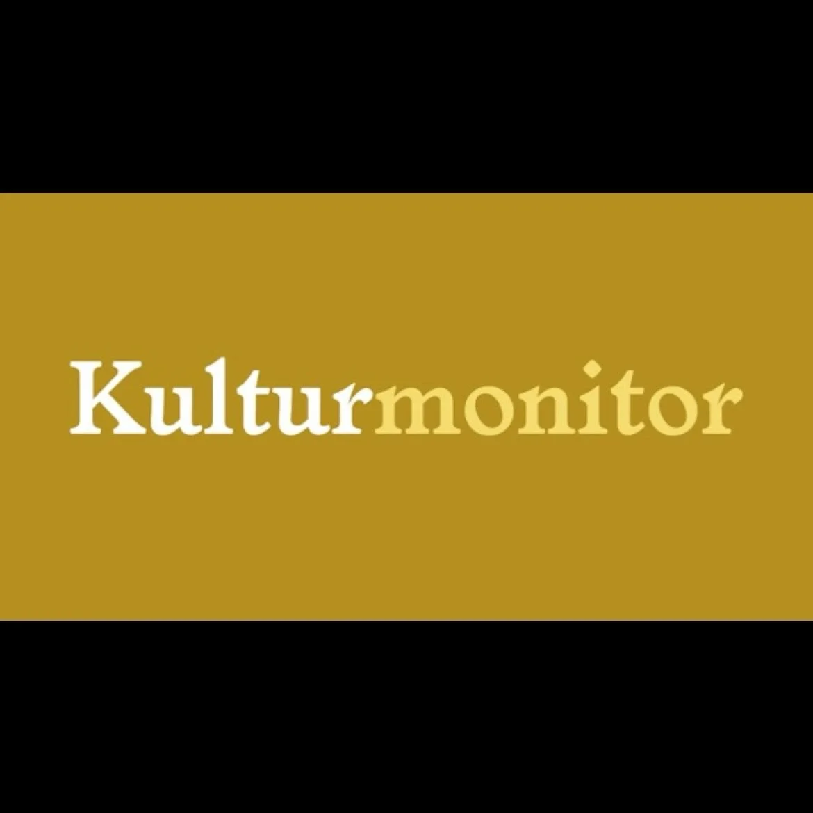 Bright News 🌟 Today&rsquo;s Kulturmonitor 🌟 On our ARoS x AAU Research Collaboration 🌟 And it&rsquo;s application for the entire Cultural Sector 🌟 #light #art #research #forhealthandwellbeing #asseenbelowfromwithin
