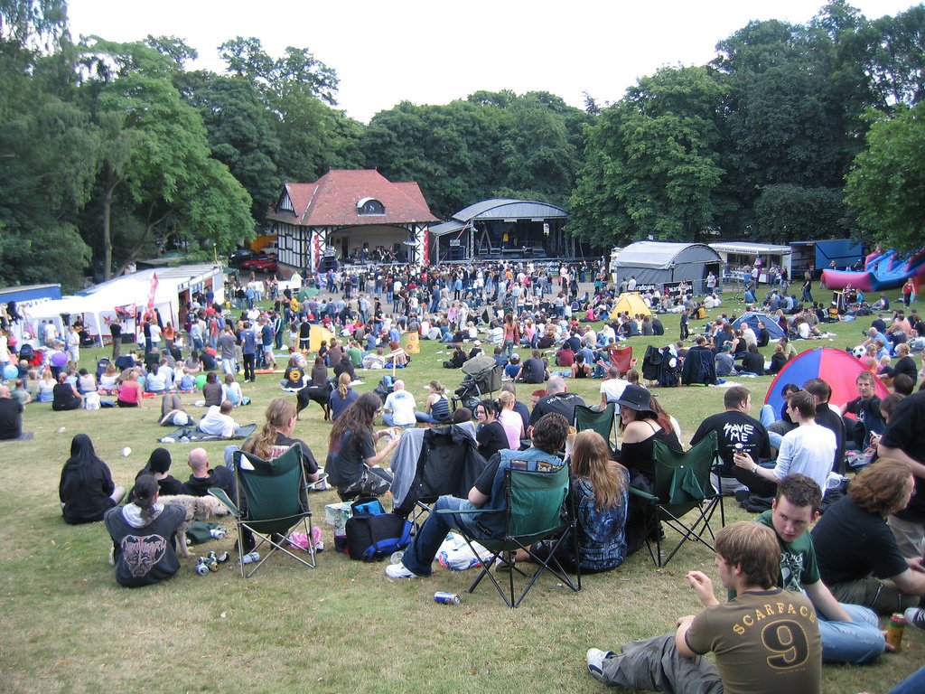 Clarence Park Festival 2026