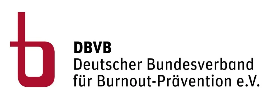 Logo des Deutschen Bundesverbands für Burnout-Prävention e.V.