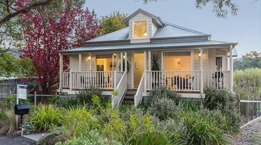 Around About Lorne