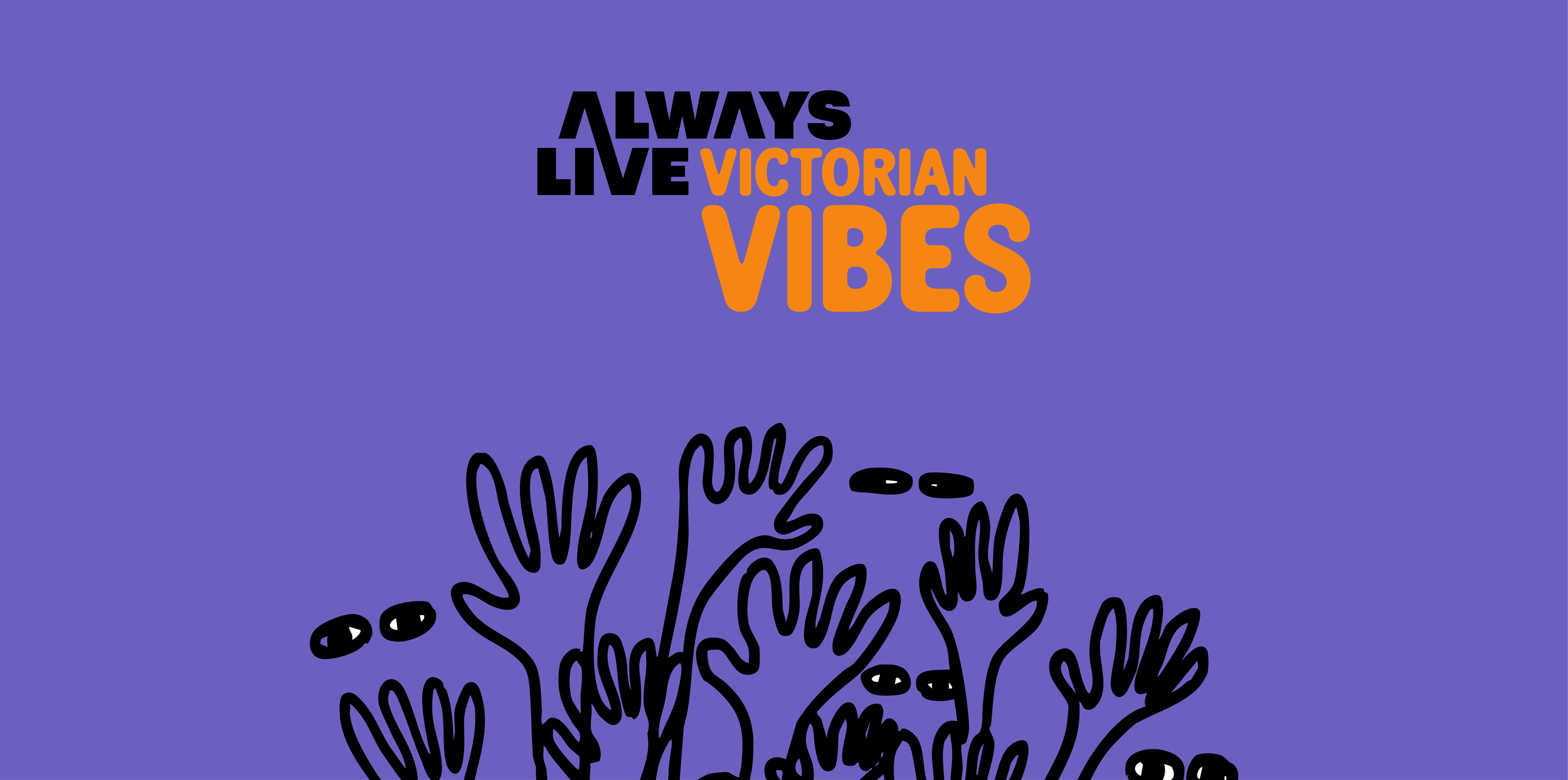 ALWAYS LIVE IN LORNE:  Sat 2nd May