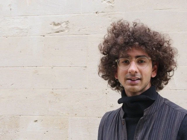 Anhad Arora: second-prize winner in the competition for keyboard players, 2026