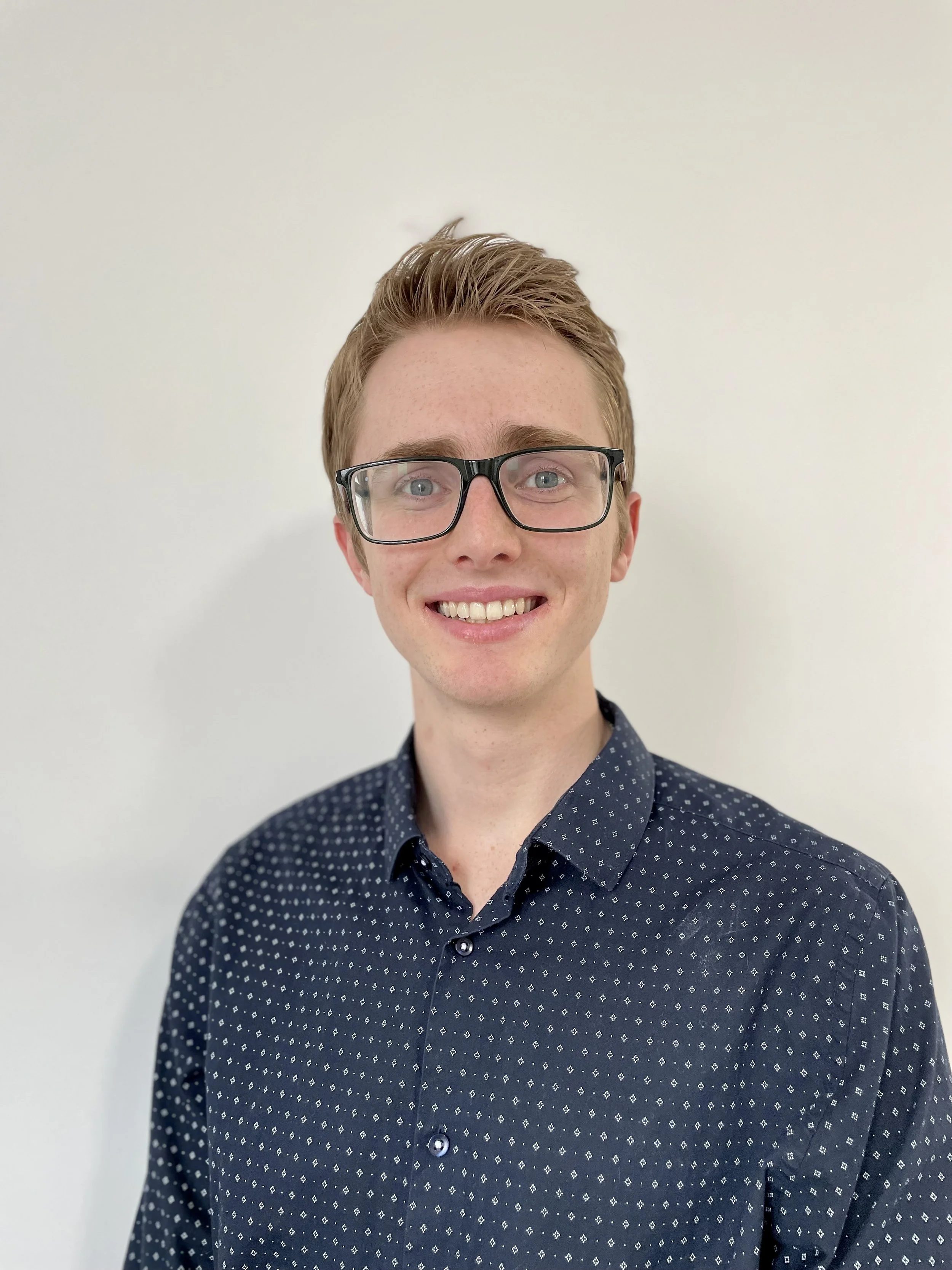 Daniel Marles: joint second-prize winner in singers' competition, 2024