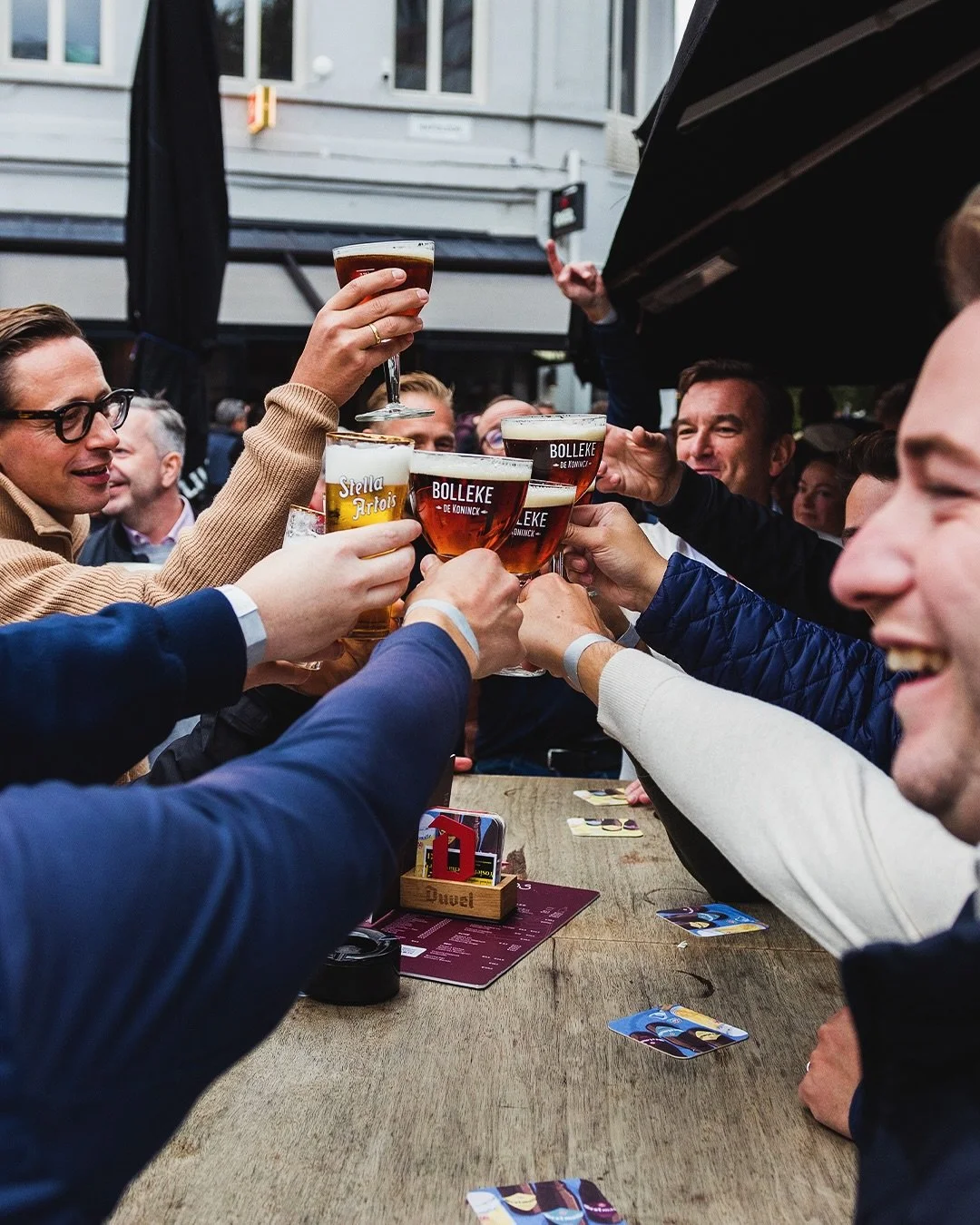 VUL AAN👇👇: A Bolleke a day&hellip;
#benieuwd #dentros