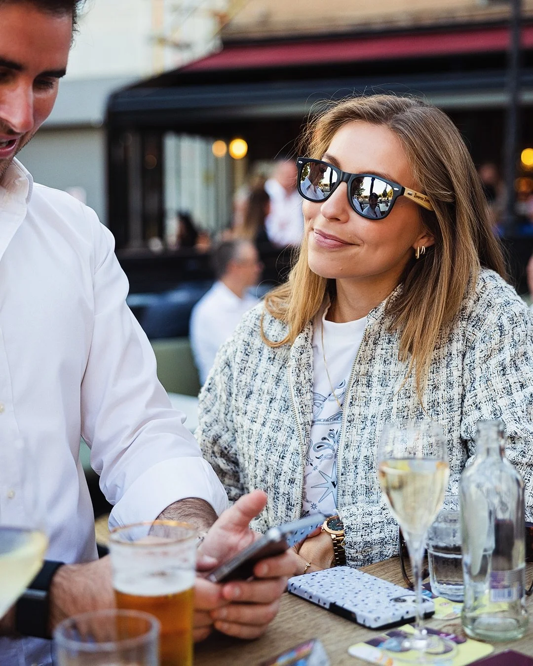 Spiegelneuronen on fire 🔥
#dentros