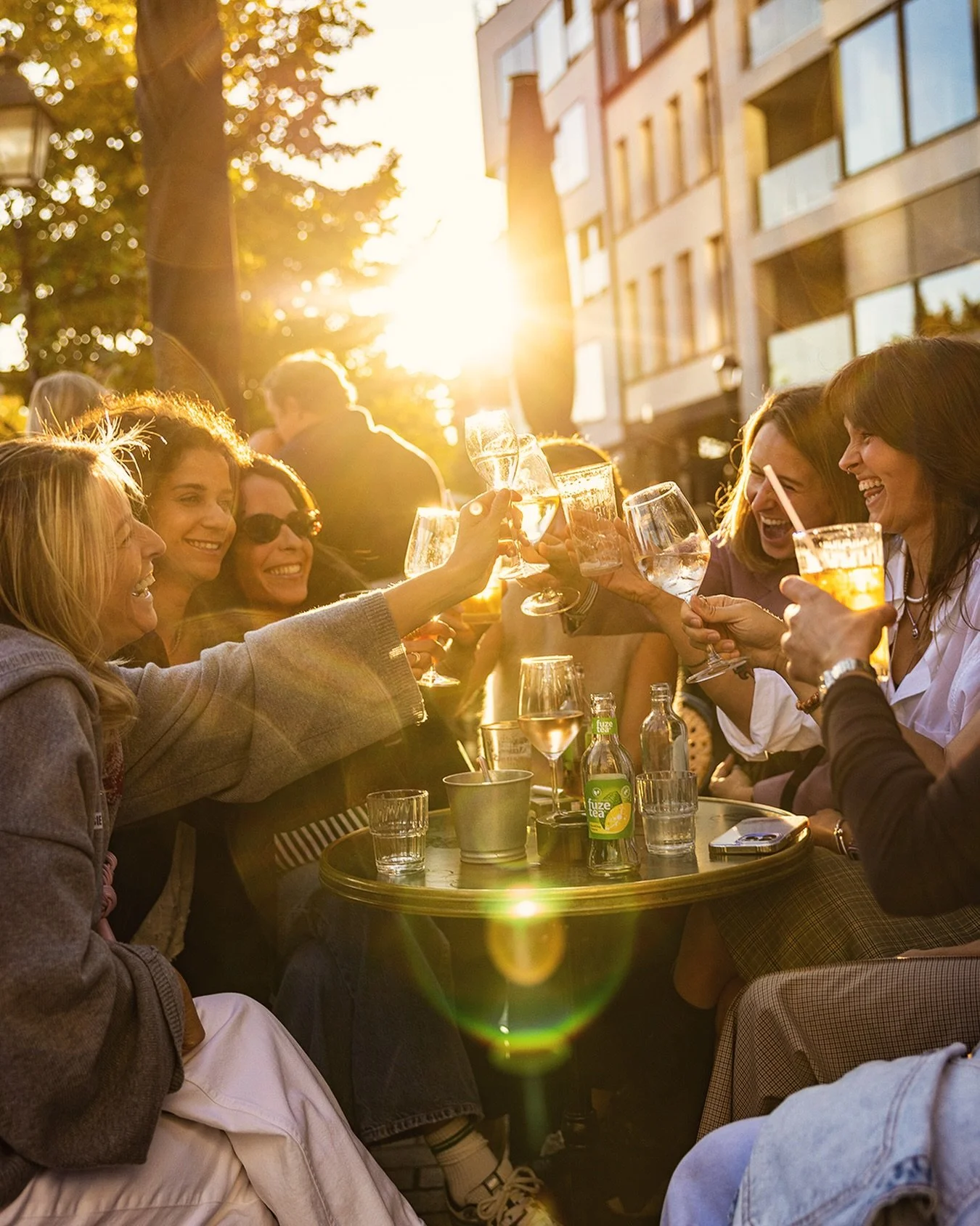 Indian summer vibes 🍂☀️