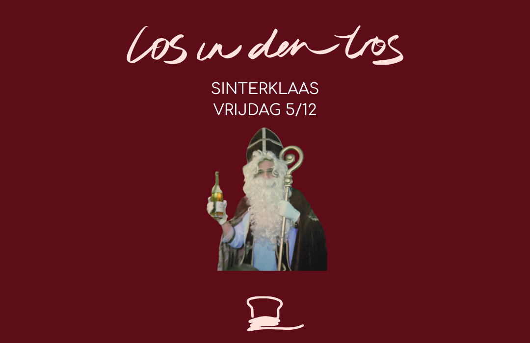 Los in den Tros De Sint