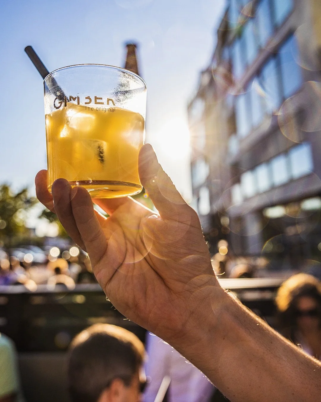 Gemberneutraal! 🫶 Ook vandaag schijnt t&rsquo;zonneke voor iedereen 👐