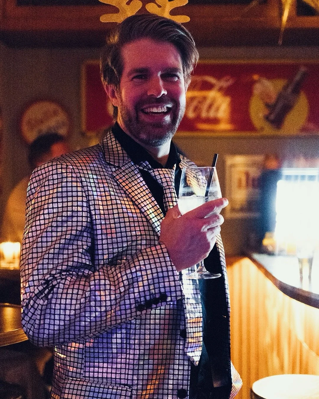 Genoeg dorst gespaard, morgen ist terug van da! 🥳🥳 #losindentros