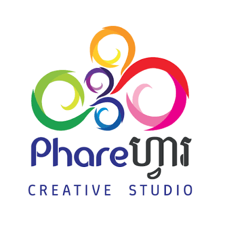 Logo de Phare Creative Studio