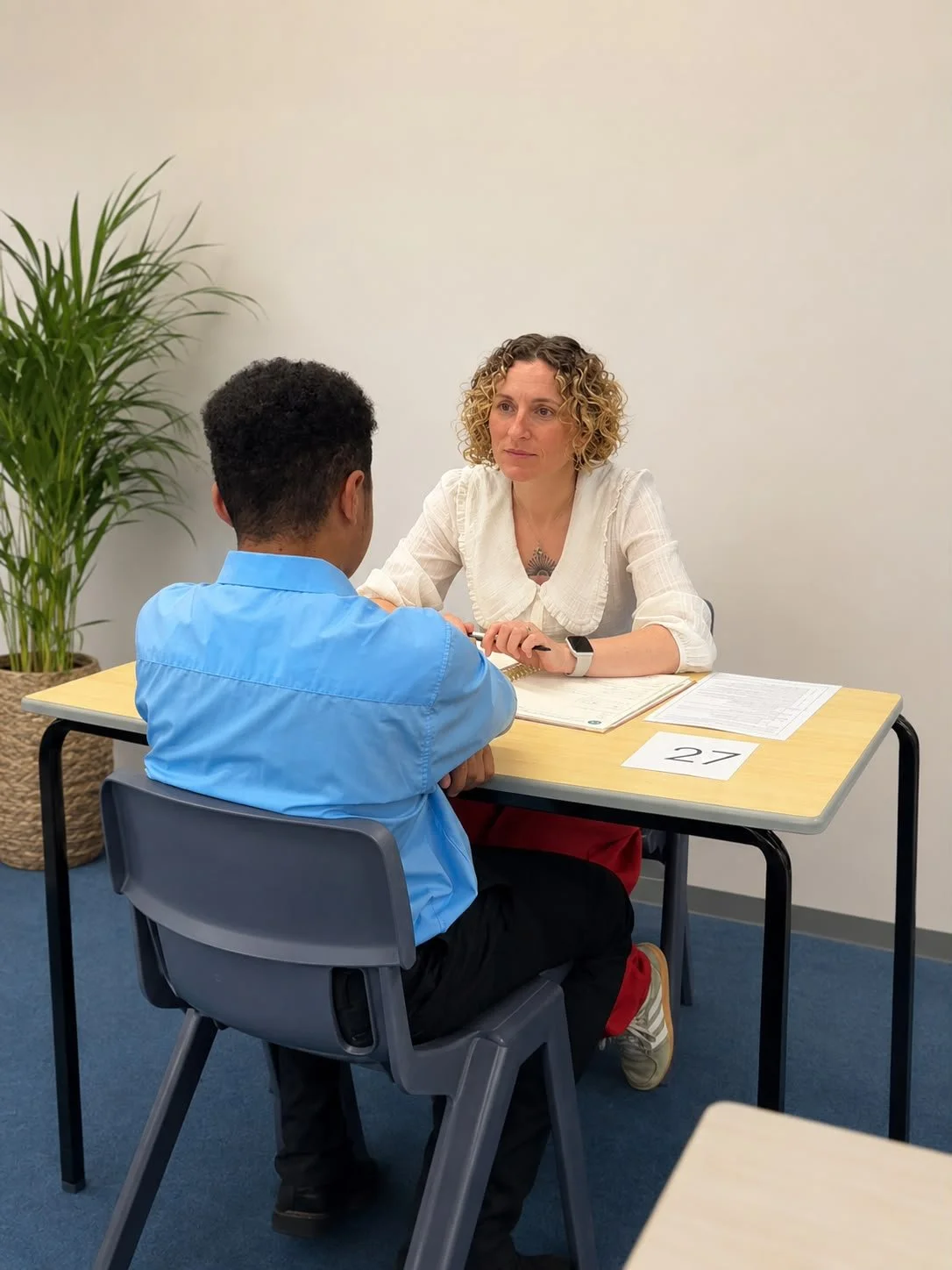Safer Internet Day 2026- Helping Children Use AI Safely: The conversations you need to have