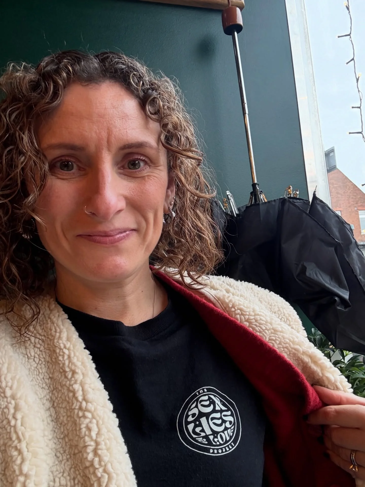 ✨Today I have loved delivering on behalf of The Sex, Lies and Love Project to Year 11s in Solihull. Our session titled &ldquo;Unfiltered: How Online Culture Shapes Respect, Consent and Equality.&rdquo;

We dug into some challenging but vital topics -