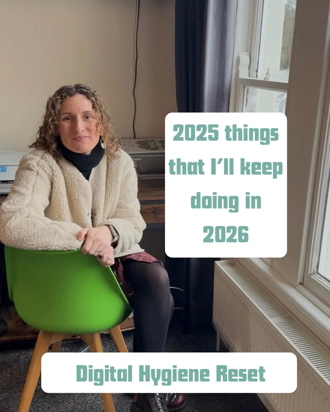 I noticed something that didn&rsquo;t sit right with me: my kids were clocking up almost an hour of screen time before the day had even properly started.

So instead of banning screens overnight or reacting in frustration, I tried a simple, intention