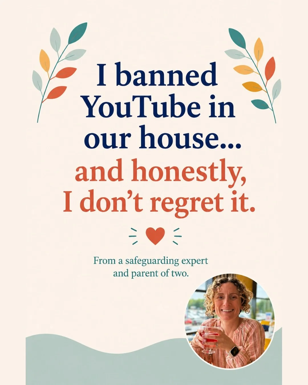 Three weeks ago, we banned YouTube in our house.

The original plan was simple: a four-week break to reset the role YouTube had started to play in our family life.

But three weeks in, we&rsquo;ve already decided we won&rsquo;t be going back.

As a p