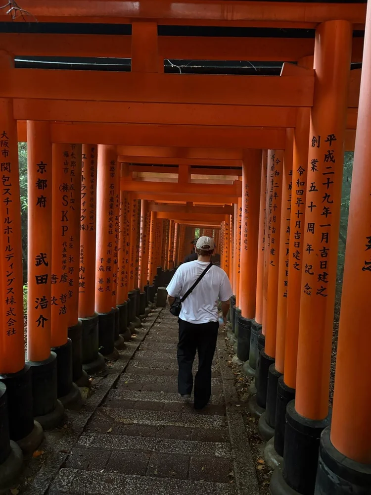 japan — Toli Travels