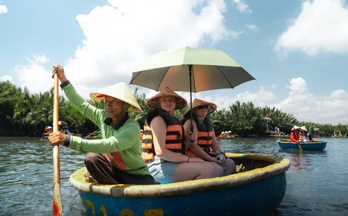 Thailandresa med Toli Travels