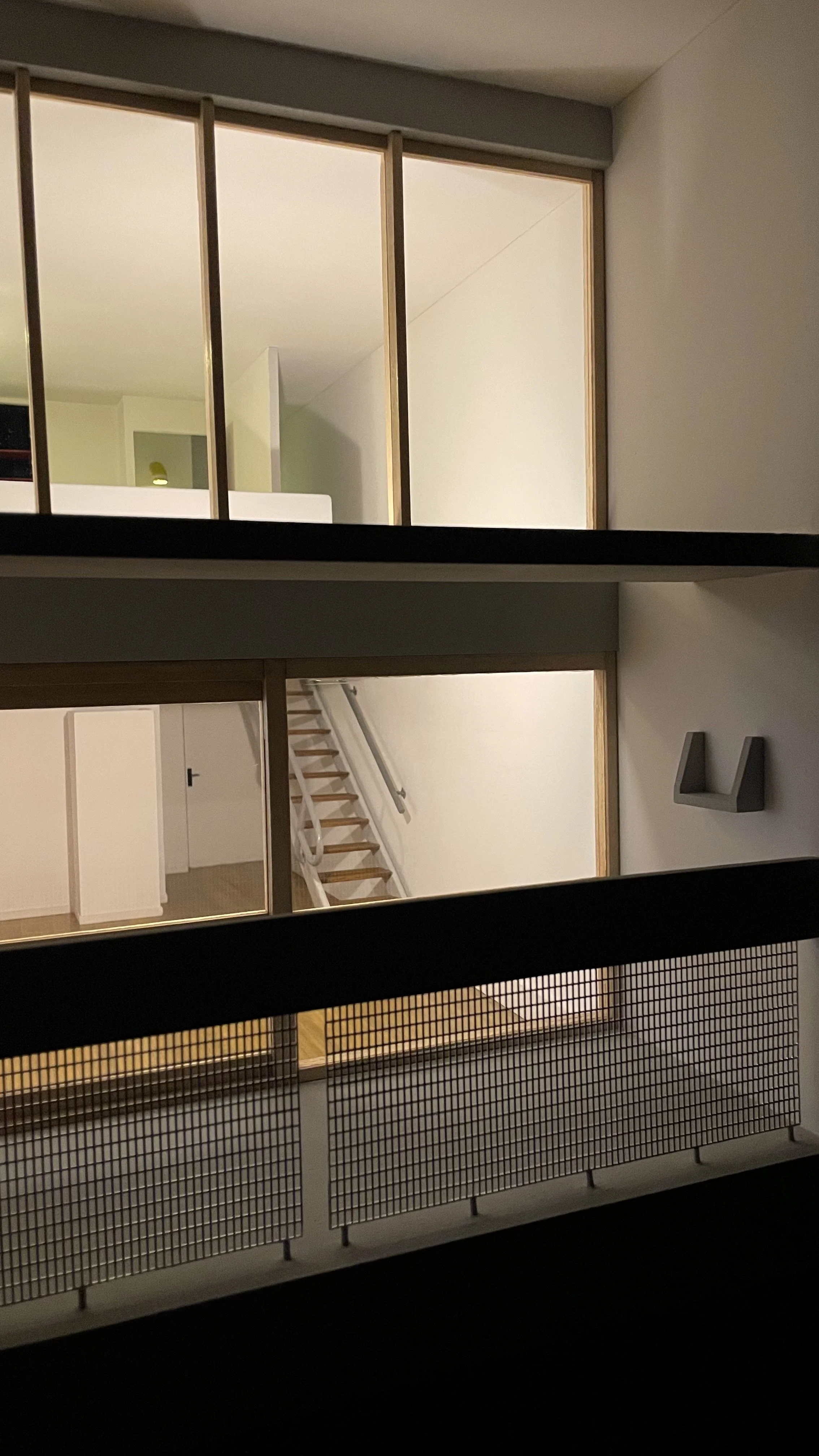 Une image de Le Corbusier.