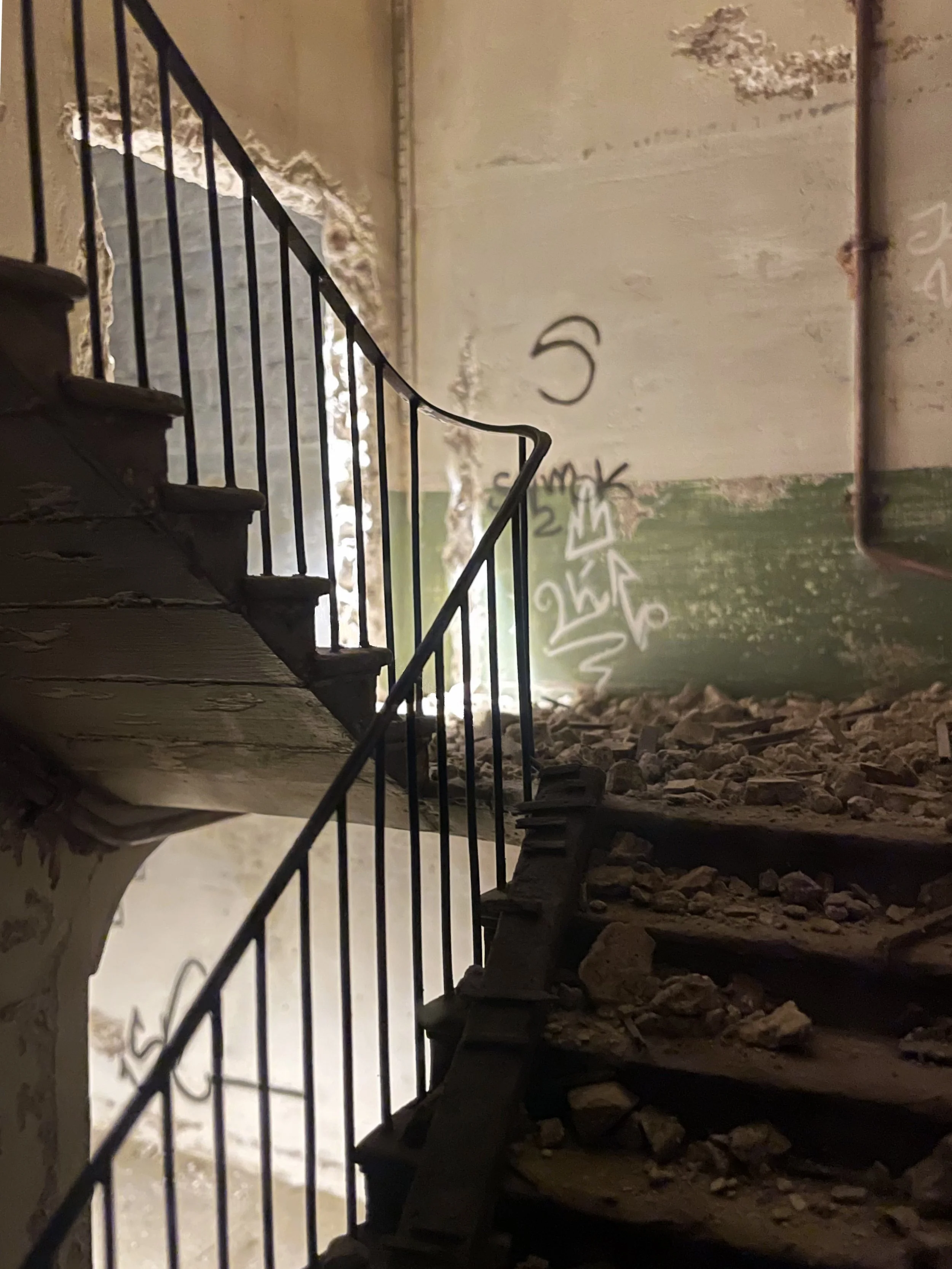 Une image de Gravats.