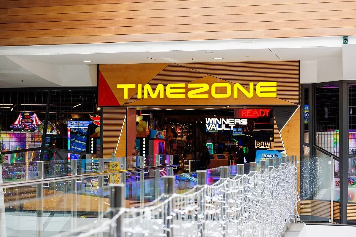 Timezone Surfers Paradise