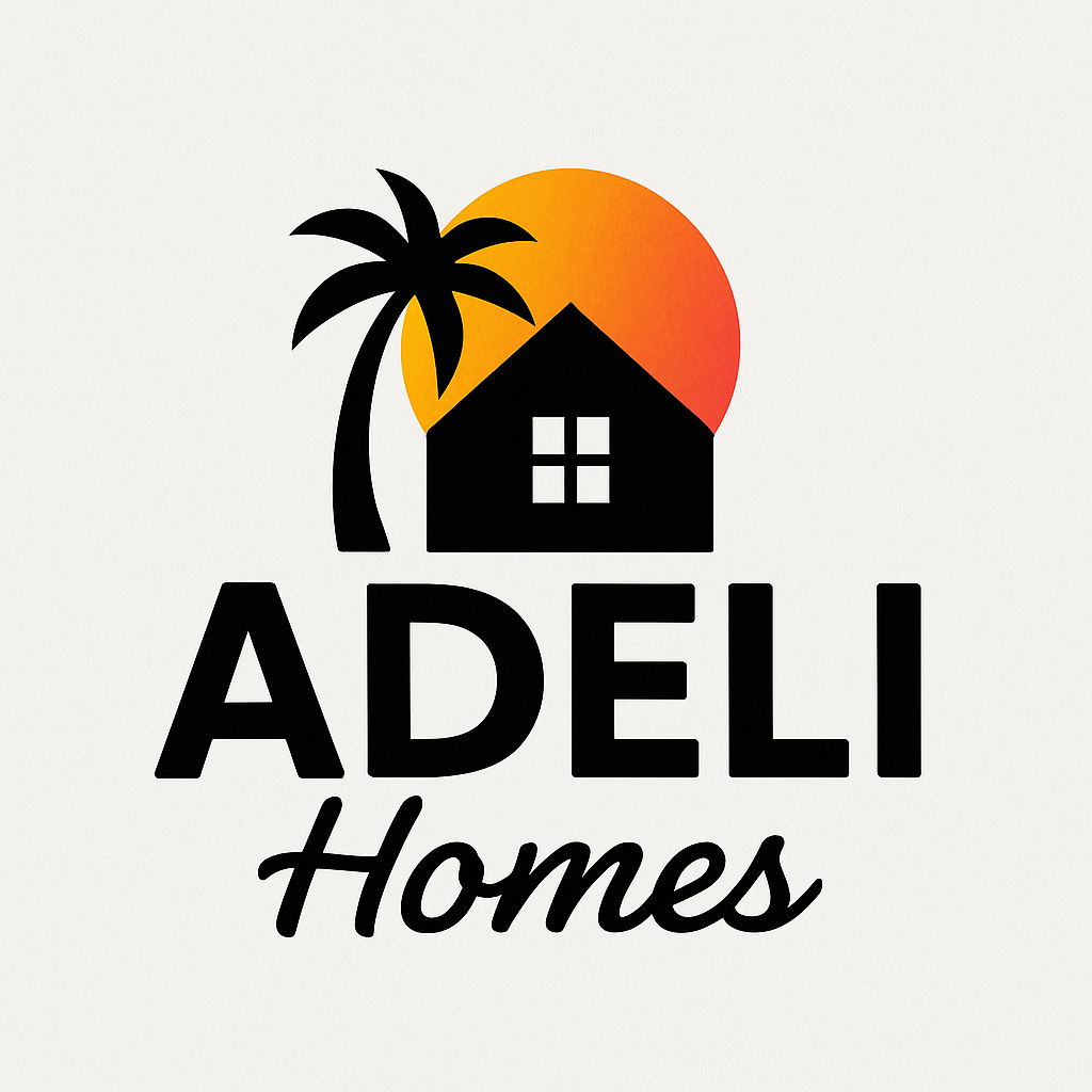 Adeli Homes