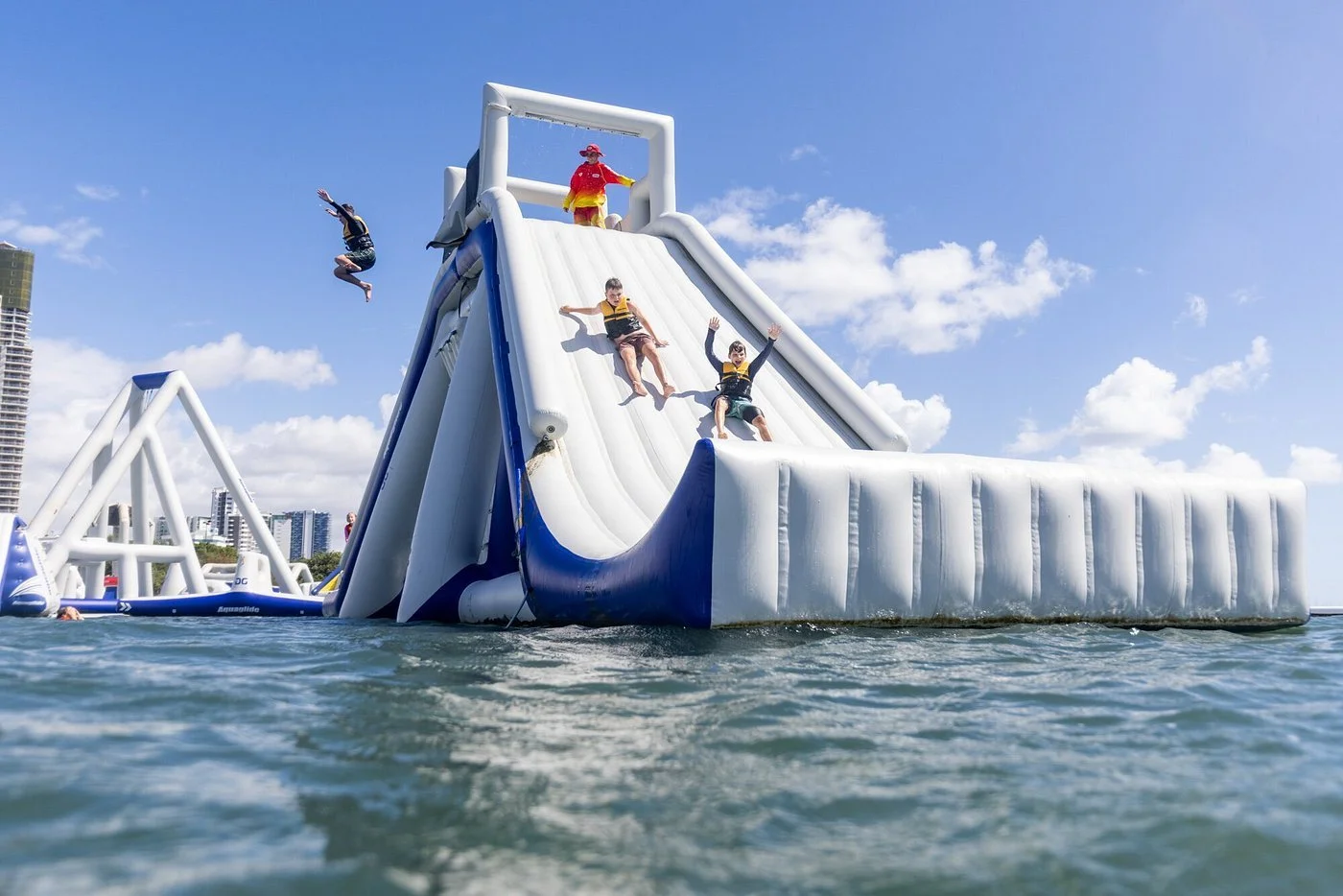 GC Aqua Park