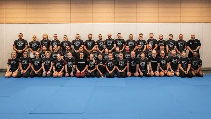Great week with some great company 🙏@bjj.escapes