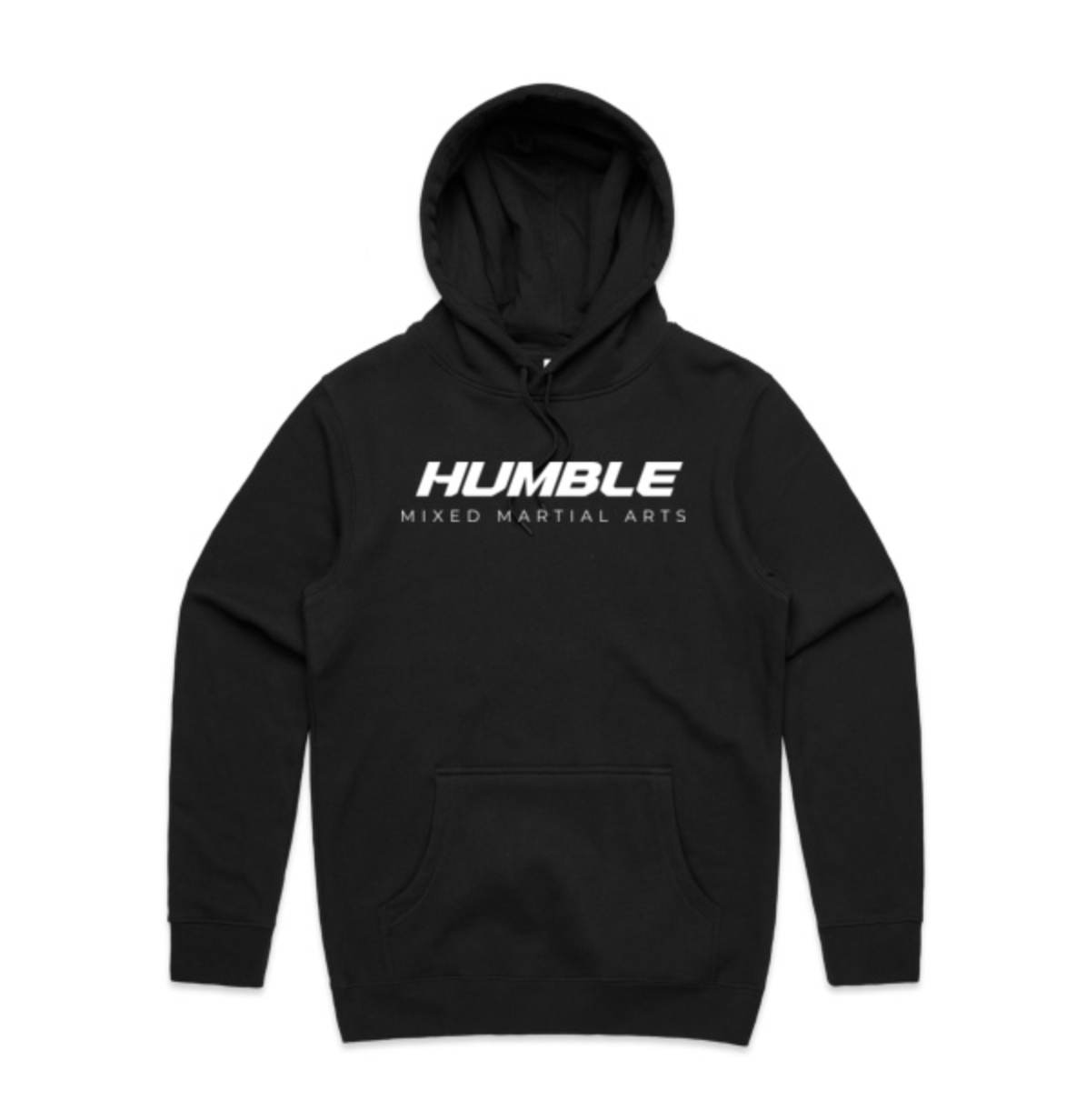 Pre Order - Humble Stencil Hoodie